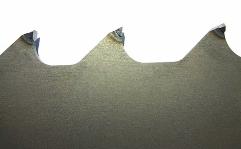 焦作国产硬质合金锯条